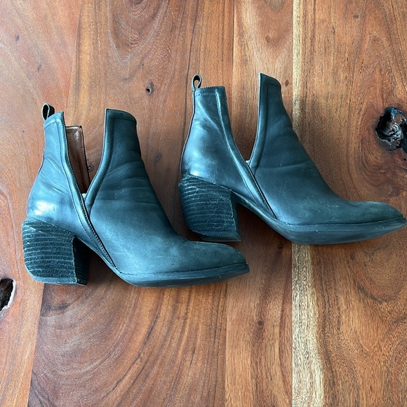 Jeffery Campbell Booties - Picture 6 of 8